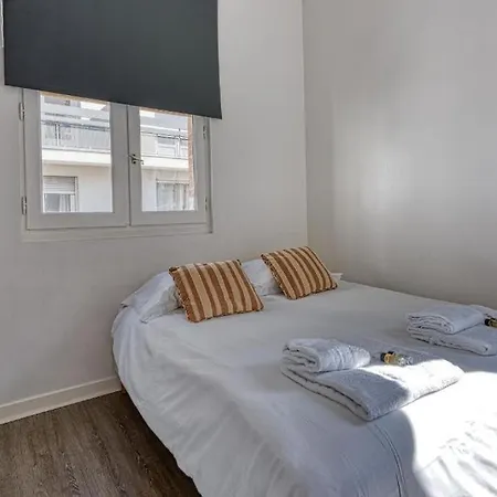 Apartment Toulouse Potiers Hypercentre