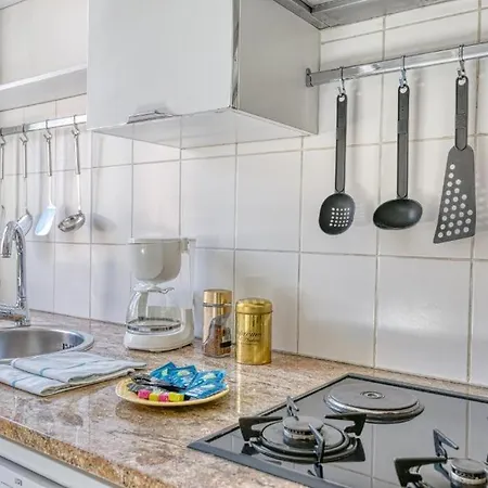 Apartment Toulouse Potiers Hypercentre